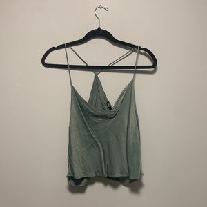 Green Top